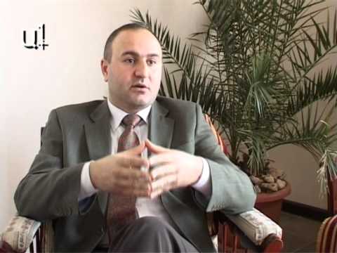Բանակը հասարակության հայելին է