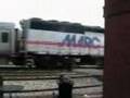 Local Railfanning, July 18: NRHS Railfan Day