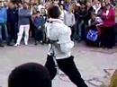 samya salimos (magico de rua)