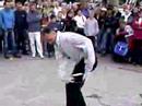 samya salimos (magico de rua)