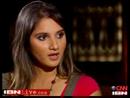 Sania mirza videos