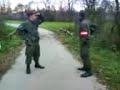 Watch 'lustige Grenzwache vom Bundesheer - www.filmlet.at'