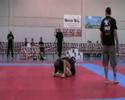 Rogent vs Fran Alcalde
