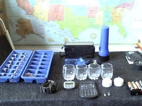 how to make a battery