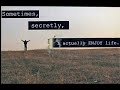 postsecret   video