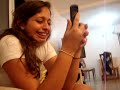 Pesadelo com marcel