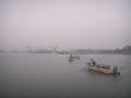 Sea Fishing on Tsu bay, Japan