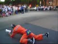 Mimo Tuga Toma Mellor Megafono pra Bailar clasico Recoleta Mimo Tuga Toma Mellor Megafono pra Bailar clasico Recoleta
