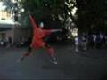 Mimo Tuga Toma Mellor Megafono pra Bailar clasico Recoleta