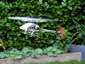 Walkera #60B 3e Test Flight