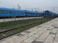 Tren personal Timisoara - Jimbolia