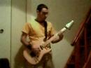 The Offspring - Original Prankster (Cover)