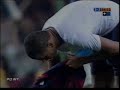 Rivaldo Barcelona goal