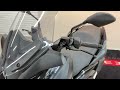 ヤマハ XMAX 250 XMAX【広々収納が魅力の1台☆】!!
