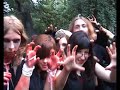 Zombie Walk Trojmiasto Gdańsk
