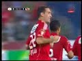 أهداف الأهلي المصري في الإتحاد الليبي 3-0 إفريقيا