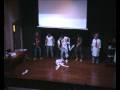 Backstreet boys, polvoron vives