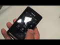 Hands on LG PRADA