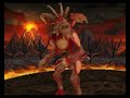 bapthomet my spore demi-god