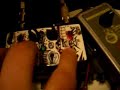 PT1 Teaspoon strangled by Dwarfcraft Devices Power Struggle PT1 Teaspoon strangled by Dwarfcraft Devices Power Struggle