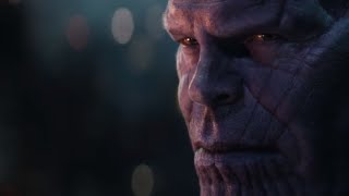 Avengers: Infinity War Reaction & Discussion [SPOILERS]