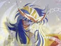 Gold Saint Scorpio