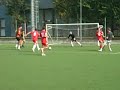 [Quasi Gol] Gol di Marco Napoli - Meneghina
