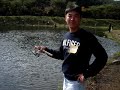 pescando truta pescando truta
