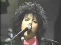 TULANE  JOAN JETT