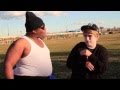 Justin Bieber is kidnapped by Cholos