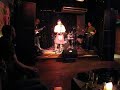 Hootananny Upstairs