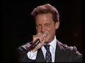 Luis Miguel - Te Necesito  [Caracas - Venezuela] 2007