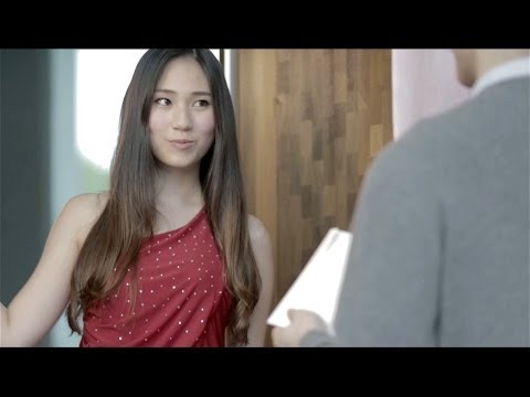 level up - Do you remember your first time and what you did to prepare for it? Happy Valentine's Day, and hope you can relate a thing or two to our latest short film, b...