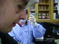 Russian Titration