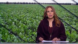 الأخبار الظهيرة الأولى 11/03/2026