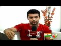 Face To Face With Suriya and Niro