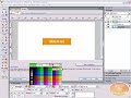Fireworks 8 Tutorial! Build a Navigation Bar!