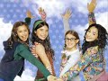 LAs populares (patito feo) - a volar
