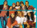 LAs populares (patito feo) - a volar