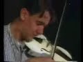 OLD BLIND DOGS LIVE - BENNACHIE