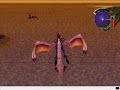 Panzer Dragoon Saga Disc 3 Part 1/20 (SSF) Panzer Dragoon Saga Disc 3 Part 1/20 (SSF)