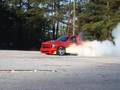 2008 Chevy Silverado Silverod LS7 Burnout Truckin Feature