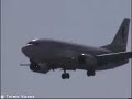 Boeing 737-548 - Lithuanian Airlines