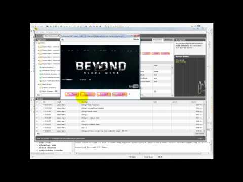 0 Comment personnaliser le Player YouTube en AS3 et utiliser le streaming ? (API YouTube)
