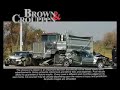 Powerful Truck Accident Lawyer Ad