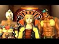 Shadow Heart from the new world fmv #21