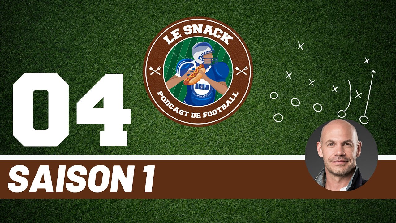 Le Snack - Maxim Martin