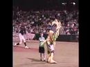 The Dancing Chaser Chicken