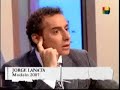 Jorge Lanata en La Cornisa