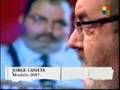Jorge Lanata en La Cornisa